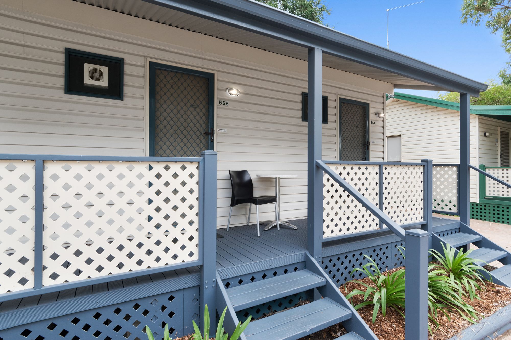 Coogee Beach Holiday & Caravan Park