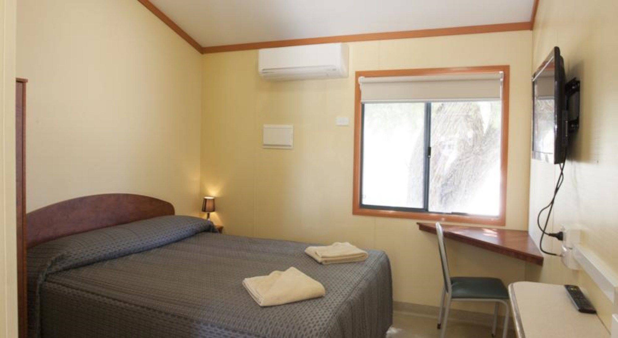 Coogee Beach Holiday & Caravan Park