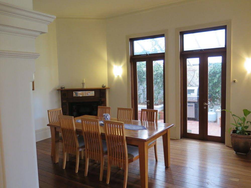 Cottesloe Beach House