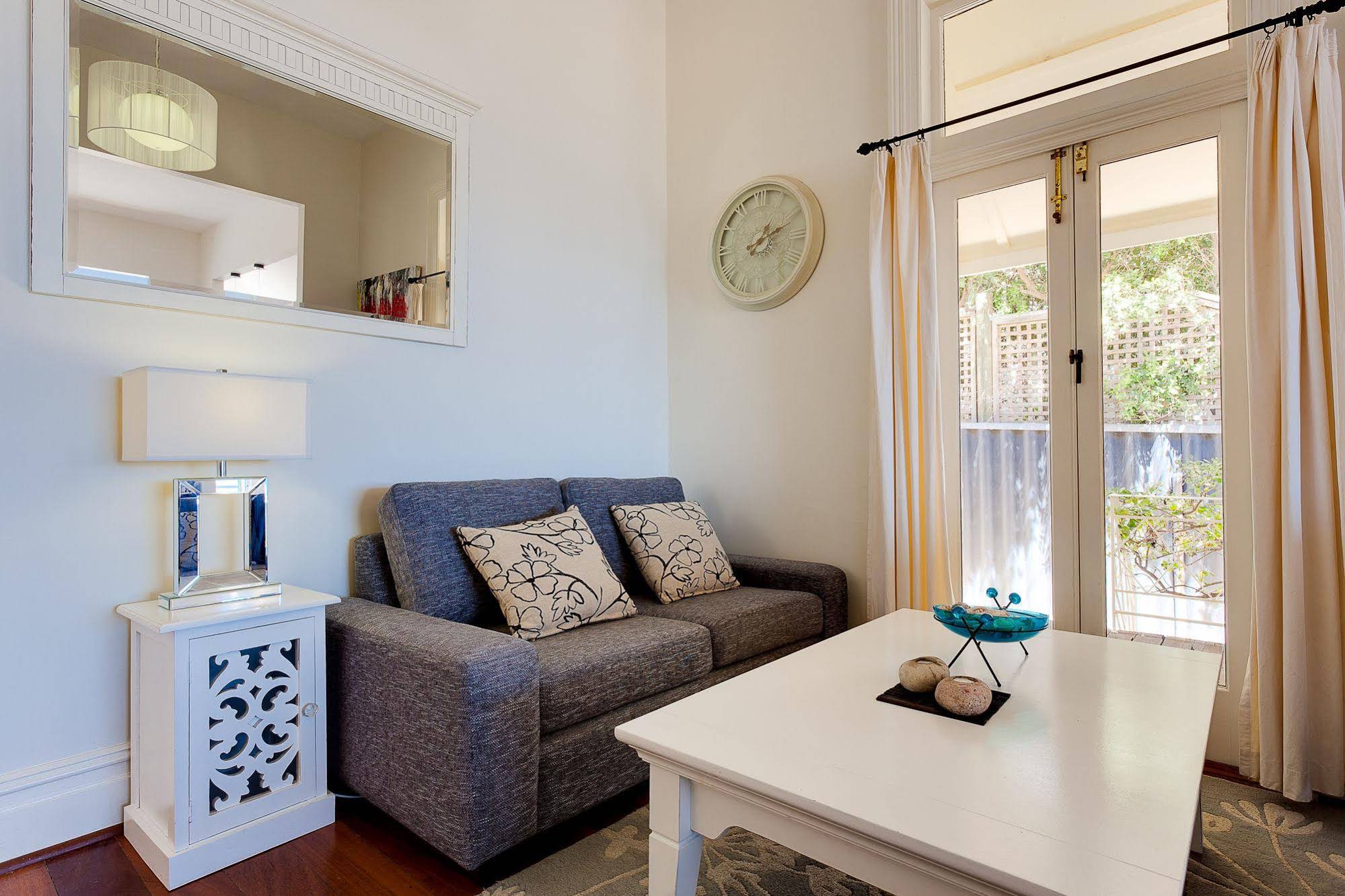 Cottesloe Beach House I