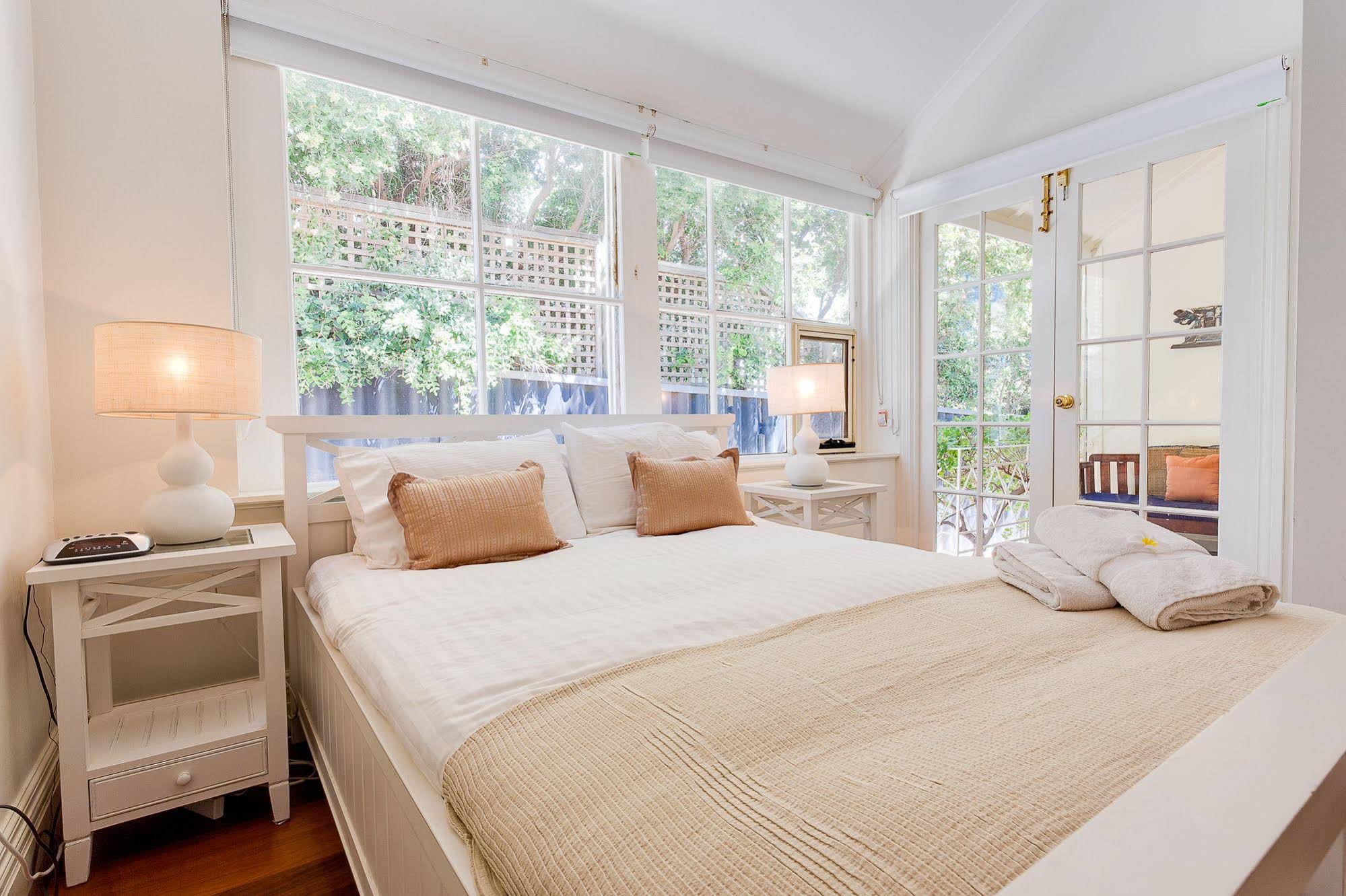 Cottesloe Beach House I