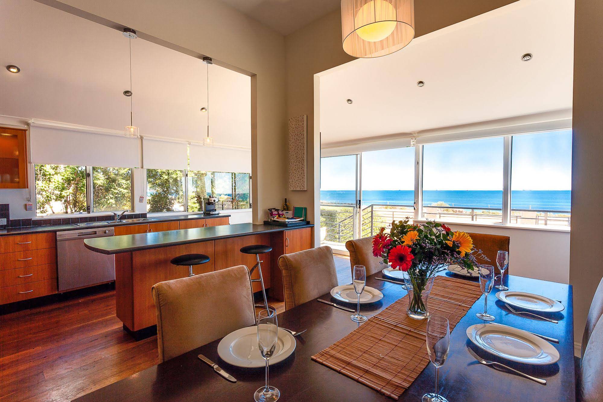 Cottesloe Beach House I