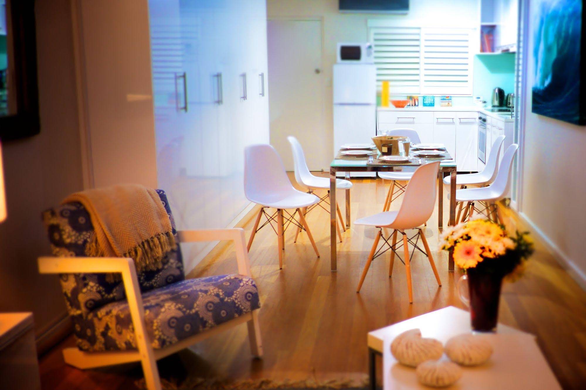 Cottesloe Sakura Blue Apartment