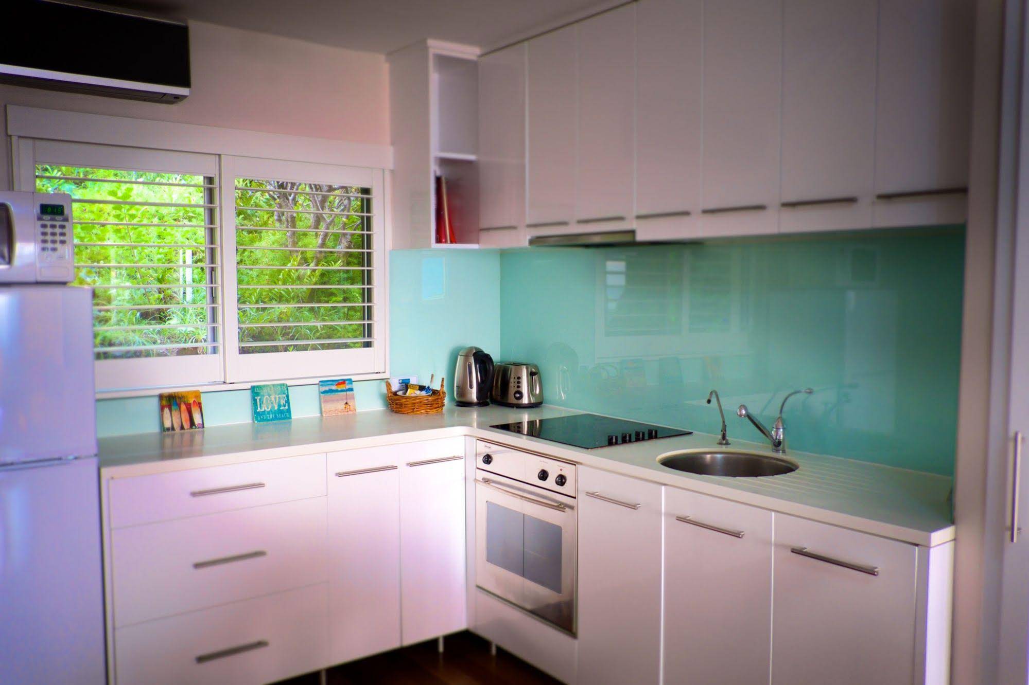 Cottesloe Sakura Blue Apartment