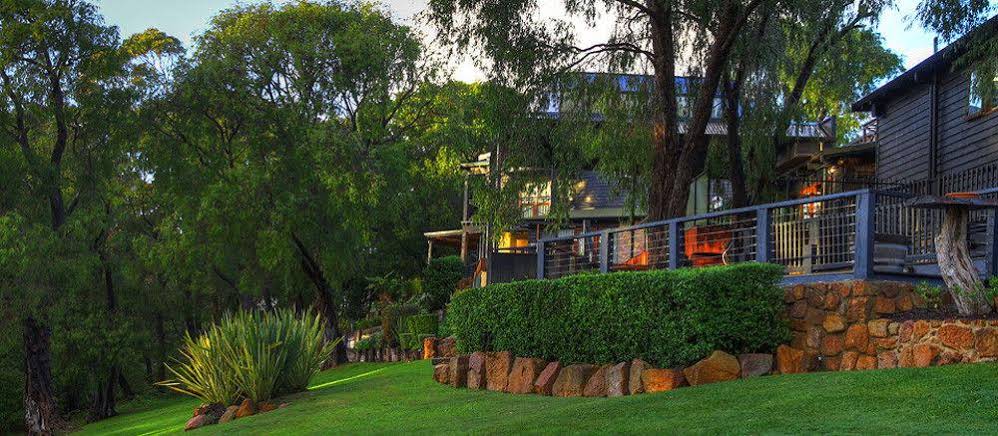 Karriview Lodge