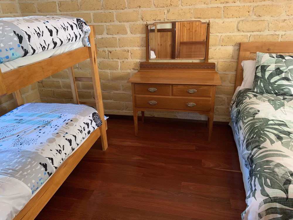 Caddyvale Cottages Denmark