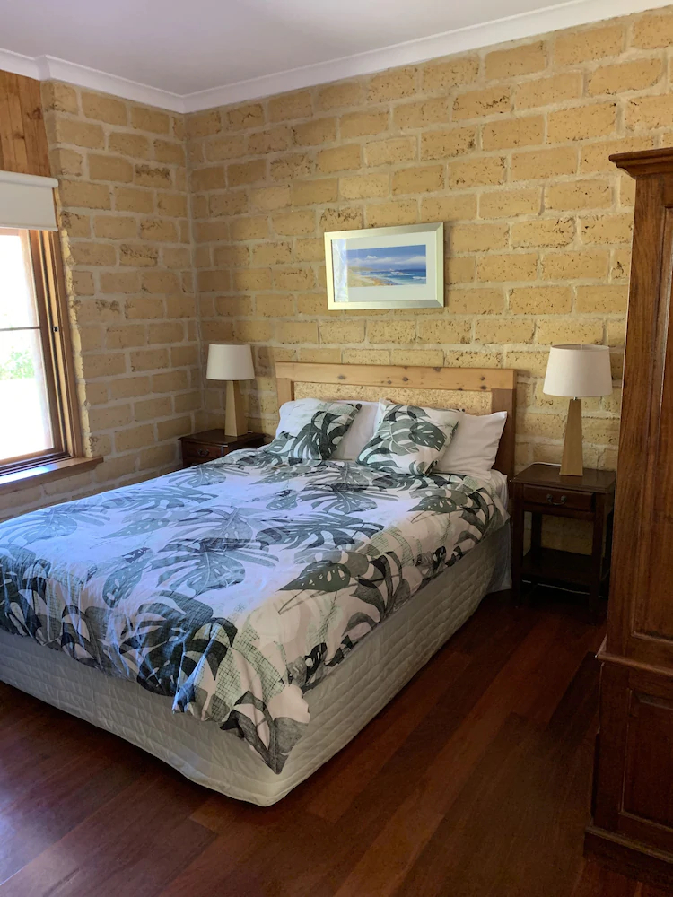 Caddyvale Cottages Denmark