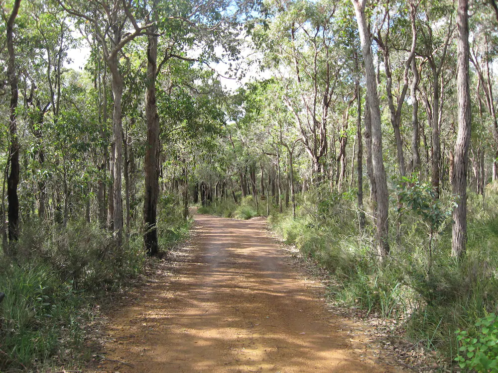 Caddyvale Cottages Denmark