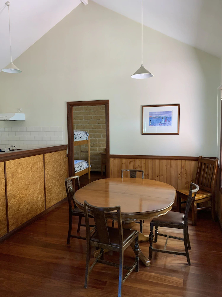 Caddyvale Cottages Denmark