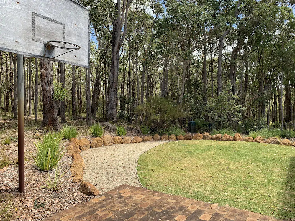 Caddyvale Cottages Denmark