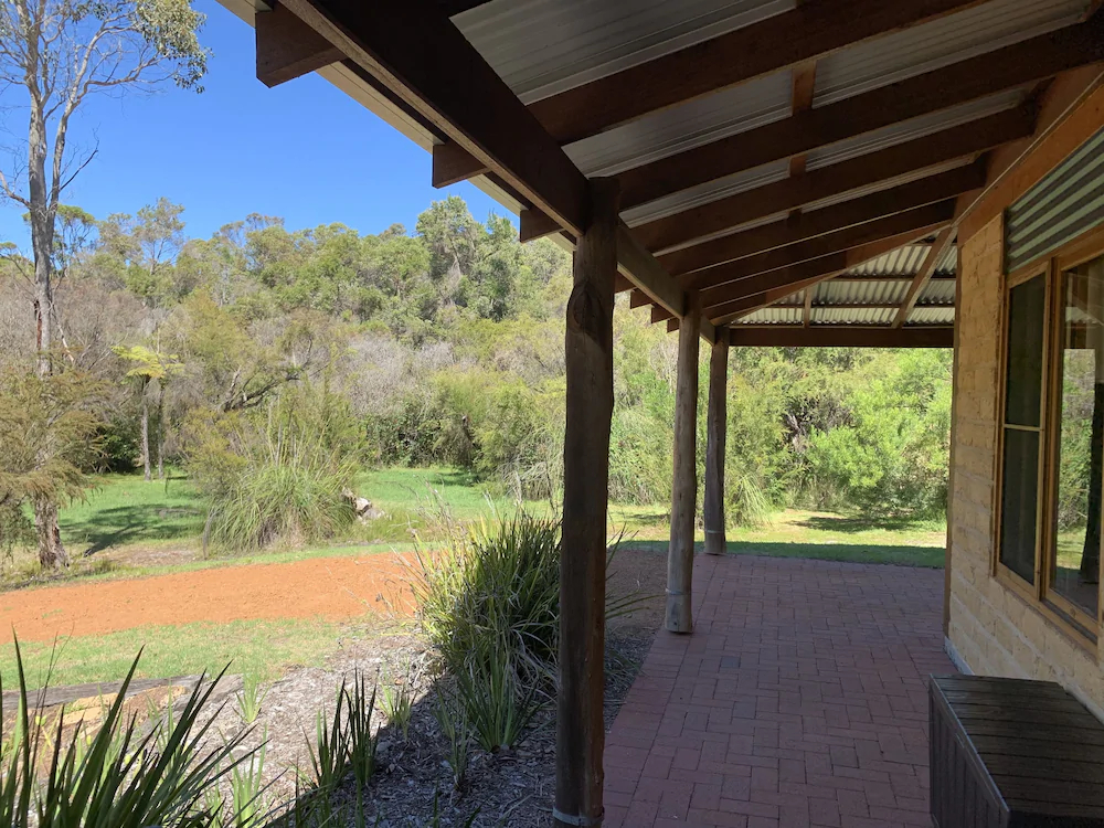 Caddyvale Cottages Denmark