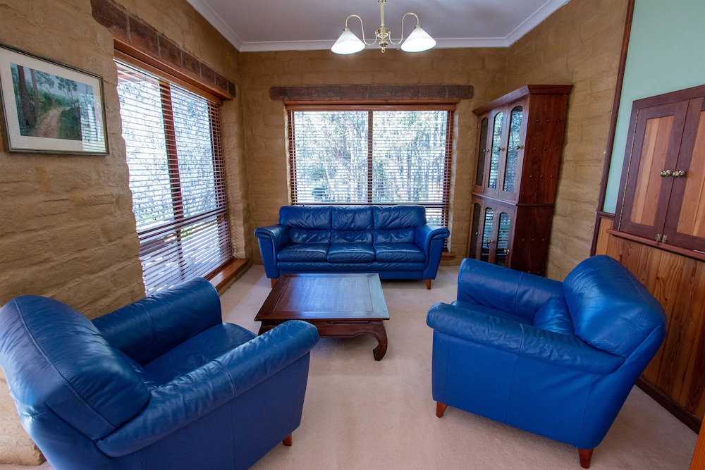 Caddyvale Cottages Denmark