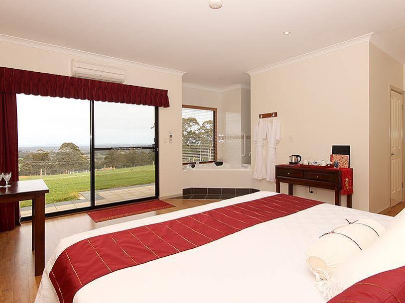 Sensational Heights Bed and Breakfast