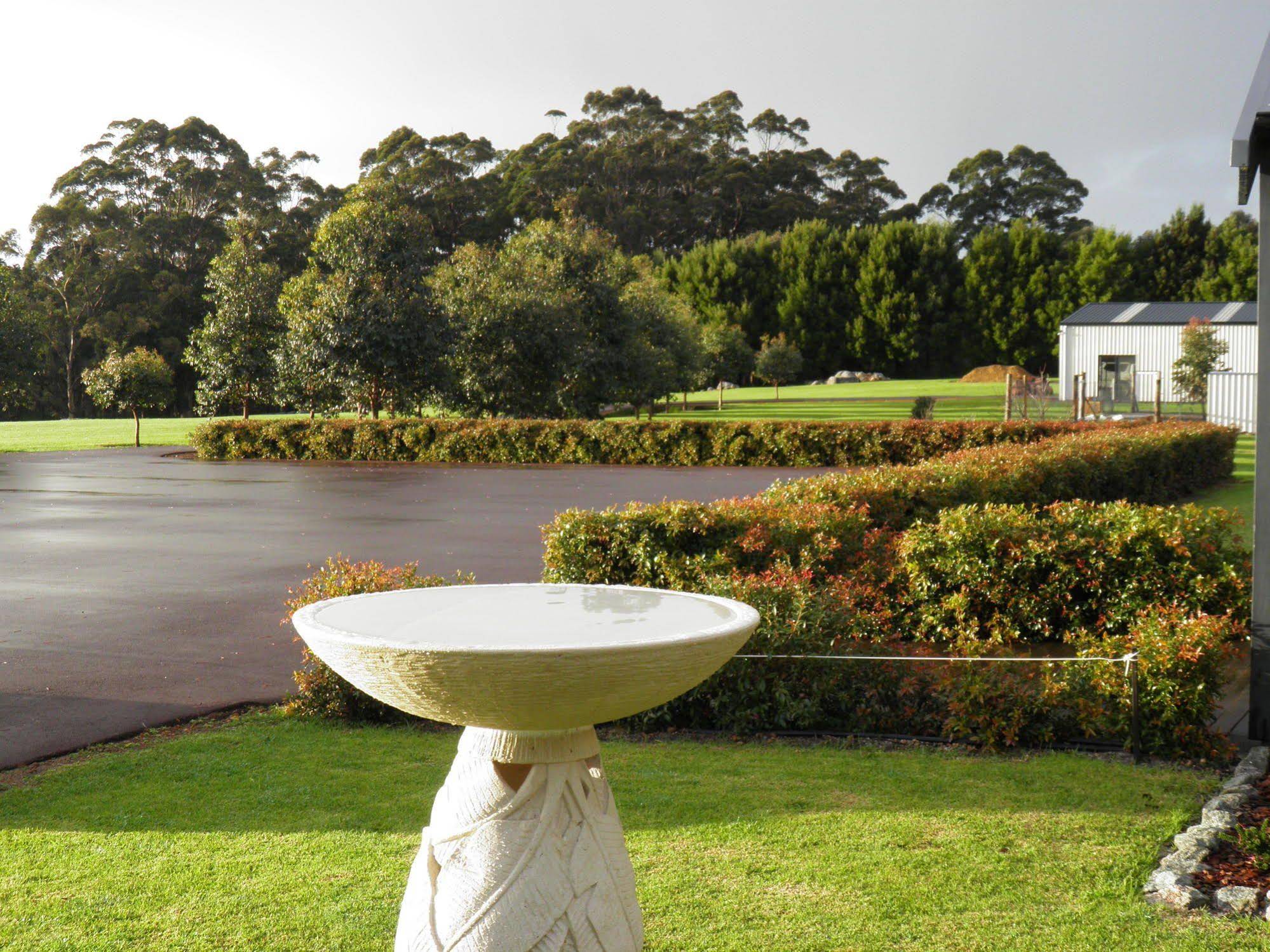 Sensational Heights Bed and Breakfast