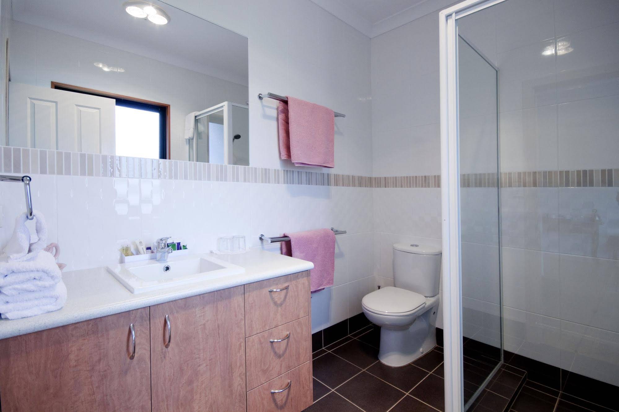 Sensational Heights Bed and Breakfast