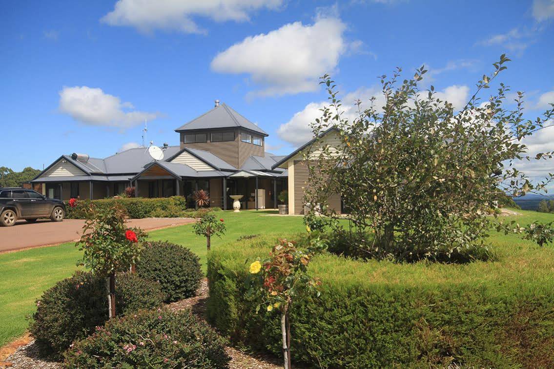 Sensational Heights Bed and Breakfast