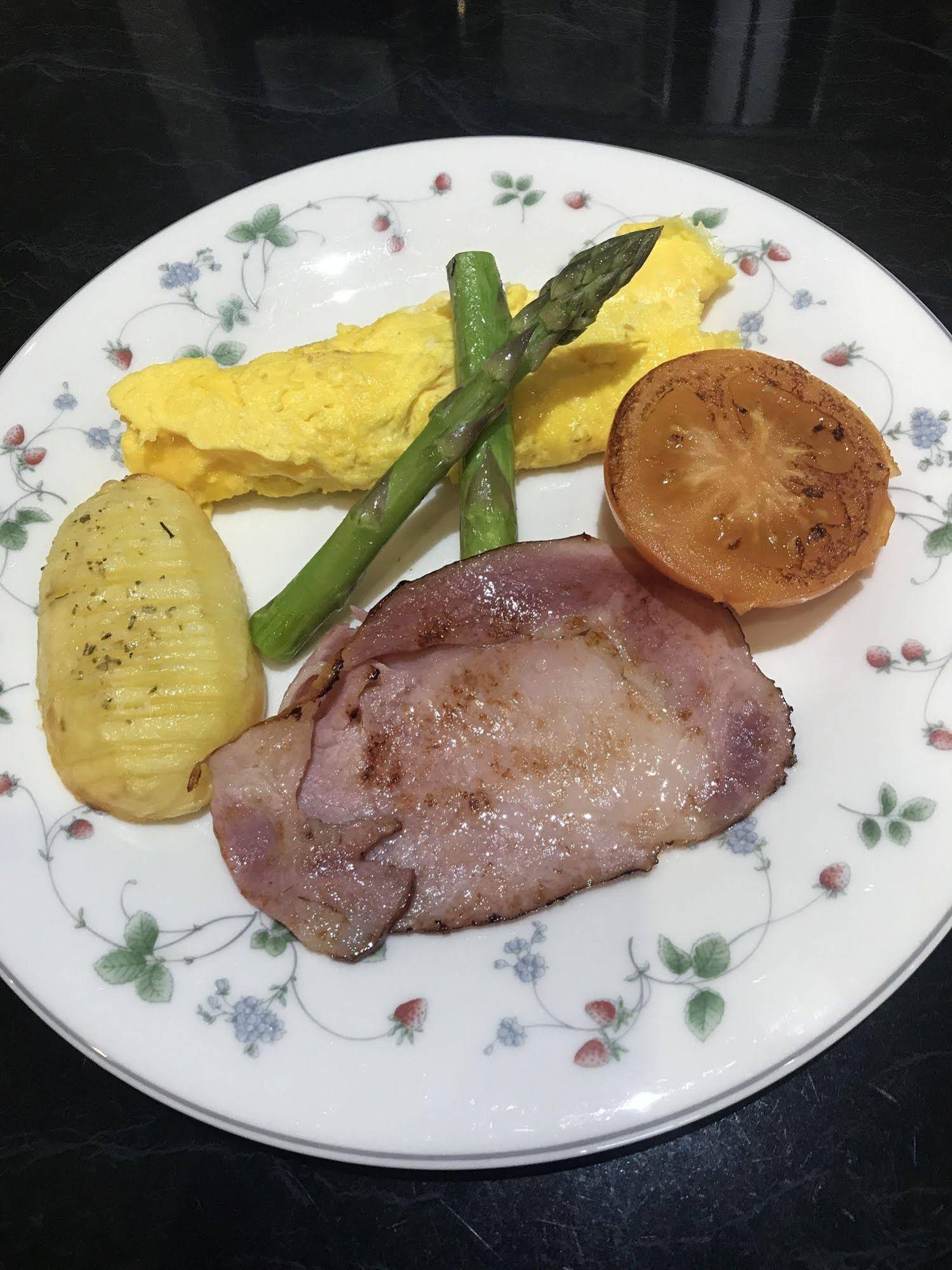 Sensational Heights Bed and Breakfast