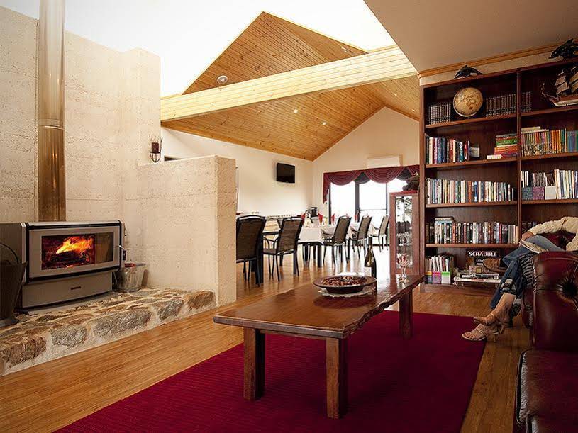 Sensational Heights Bed and Breakfast