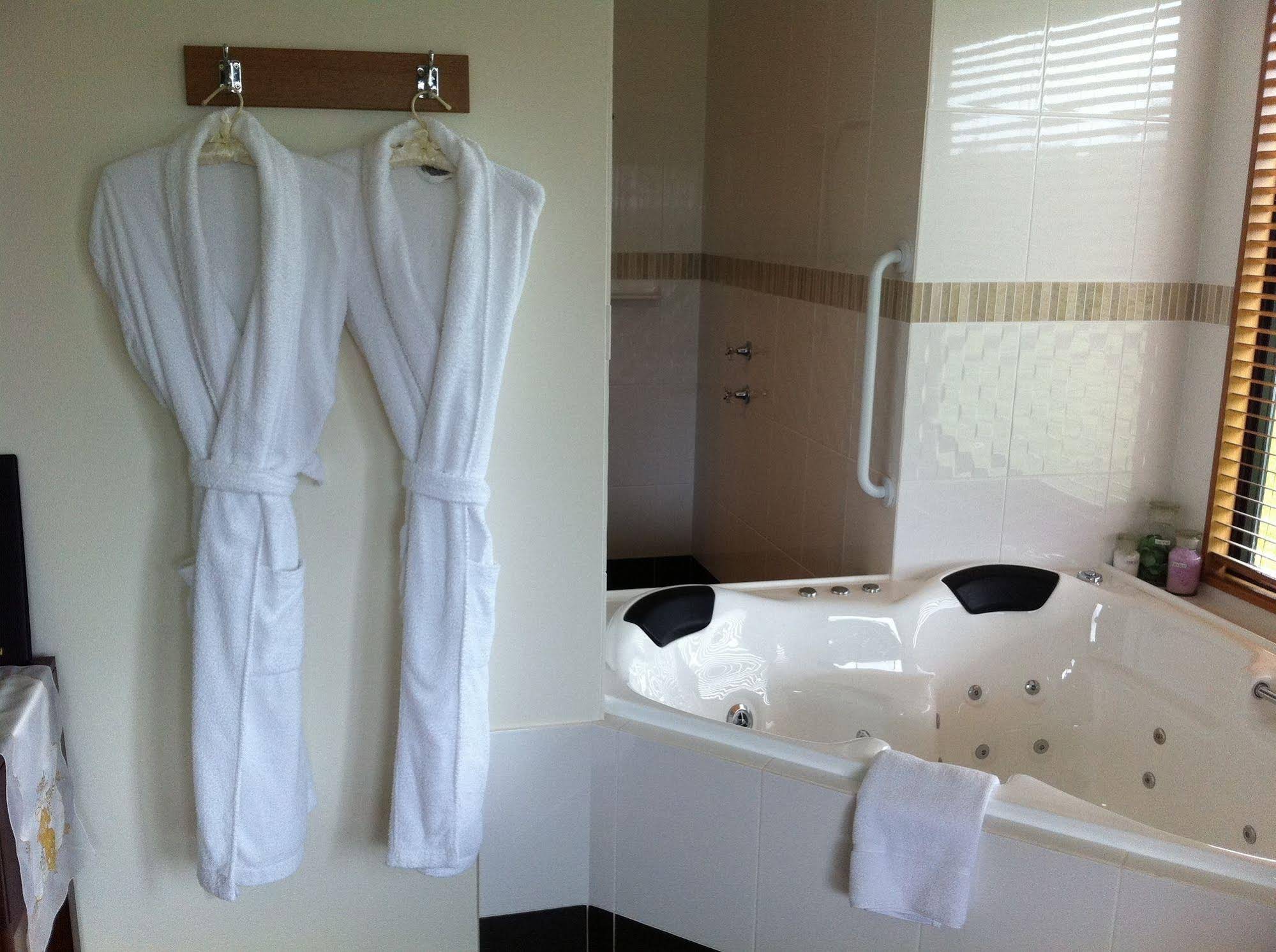 Sensational Heights Bed and Breakfast