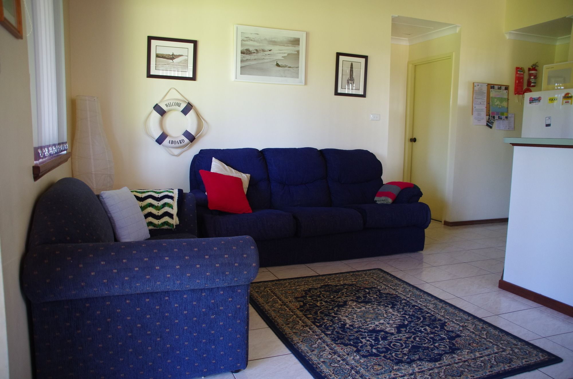 Surfside Ocean Beach