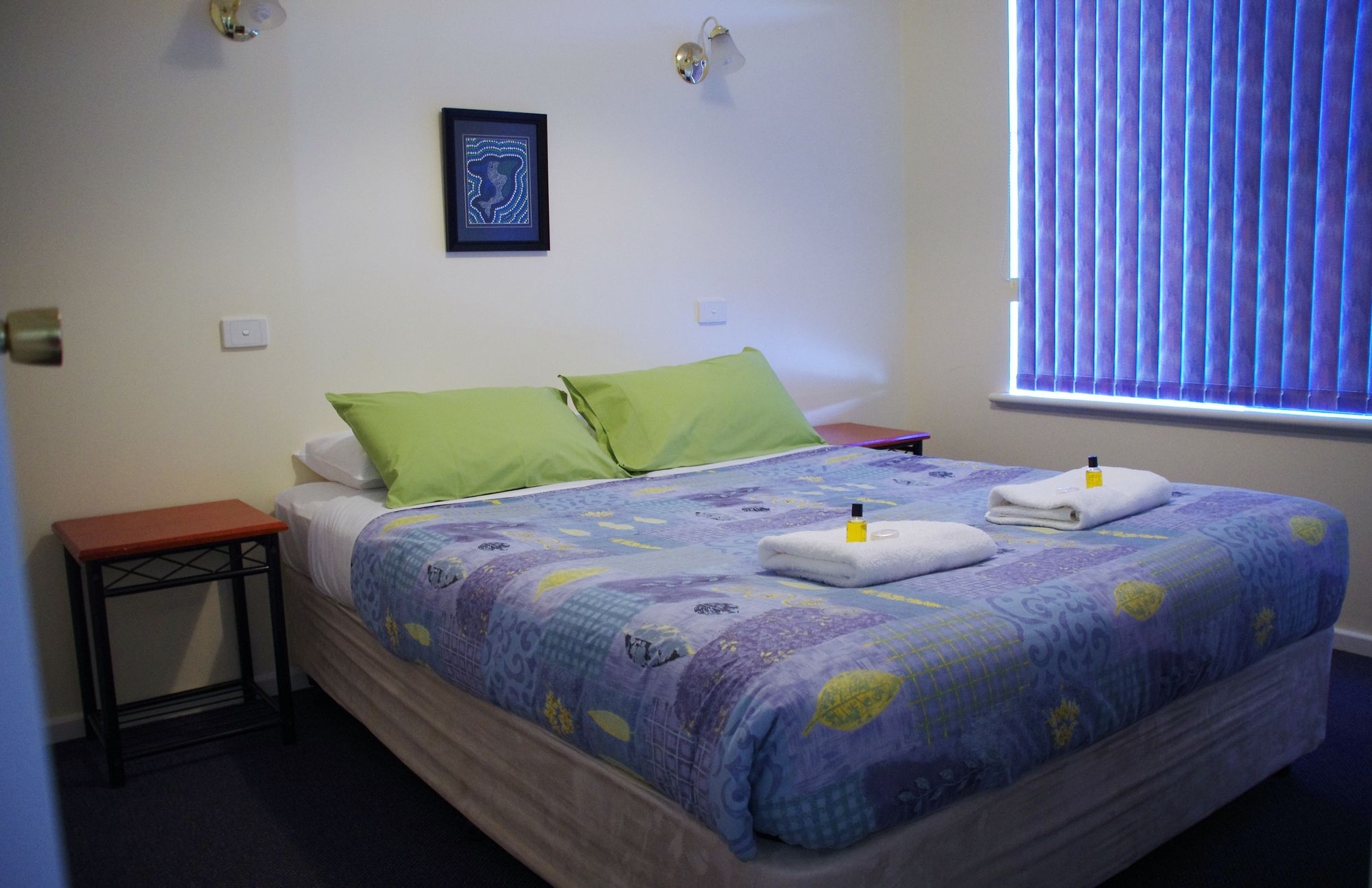 Surfside Ocean Beach