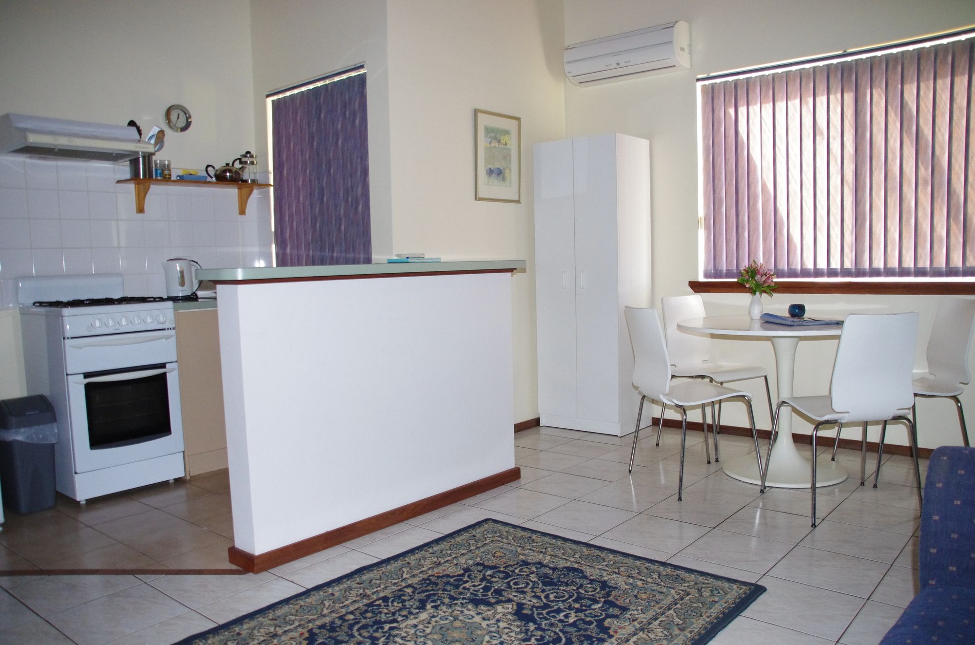 Surfside Ocean Beach