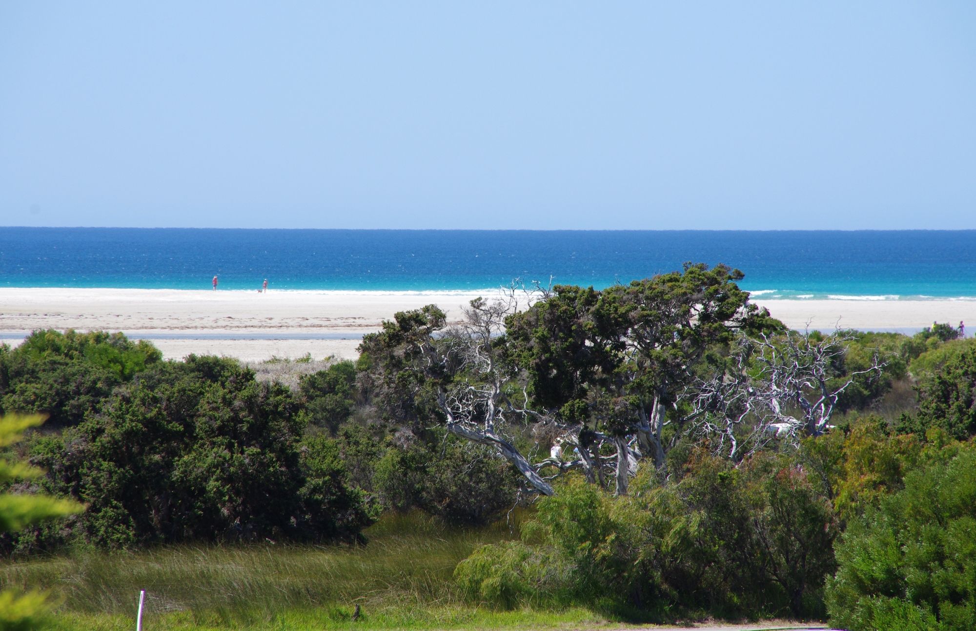 Surfside Ocean Beach