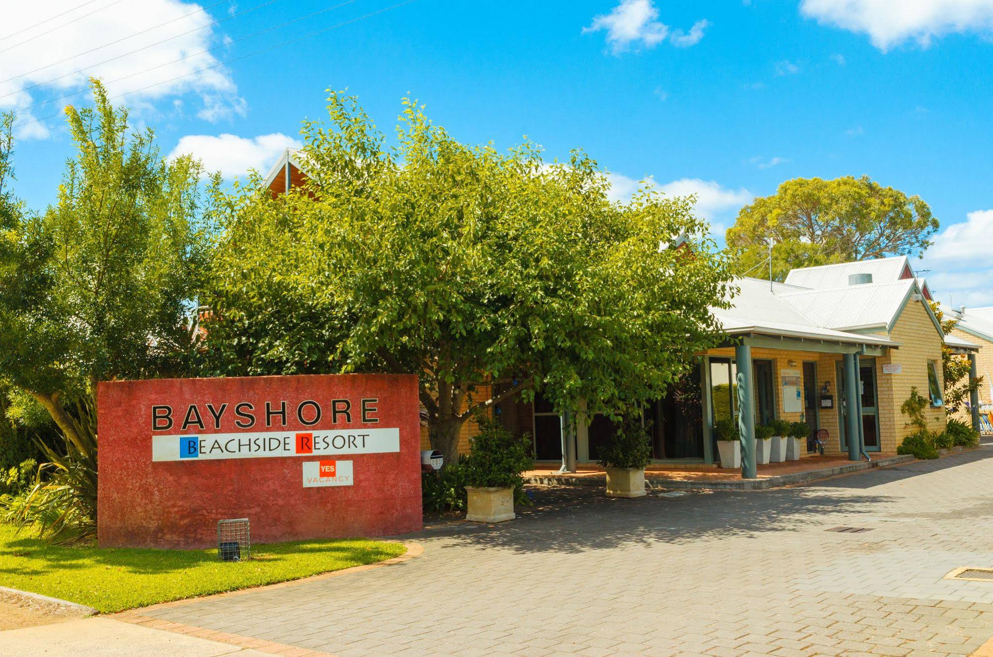 Bayshore Beachside Resort