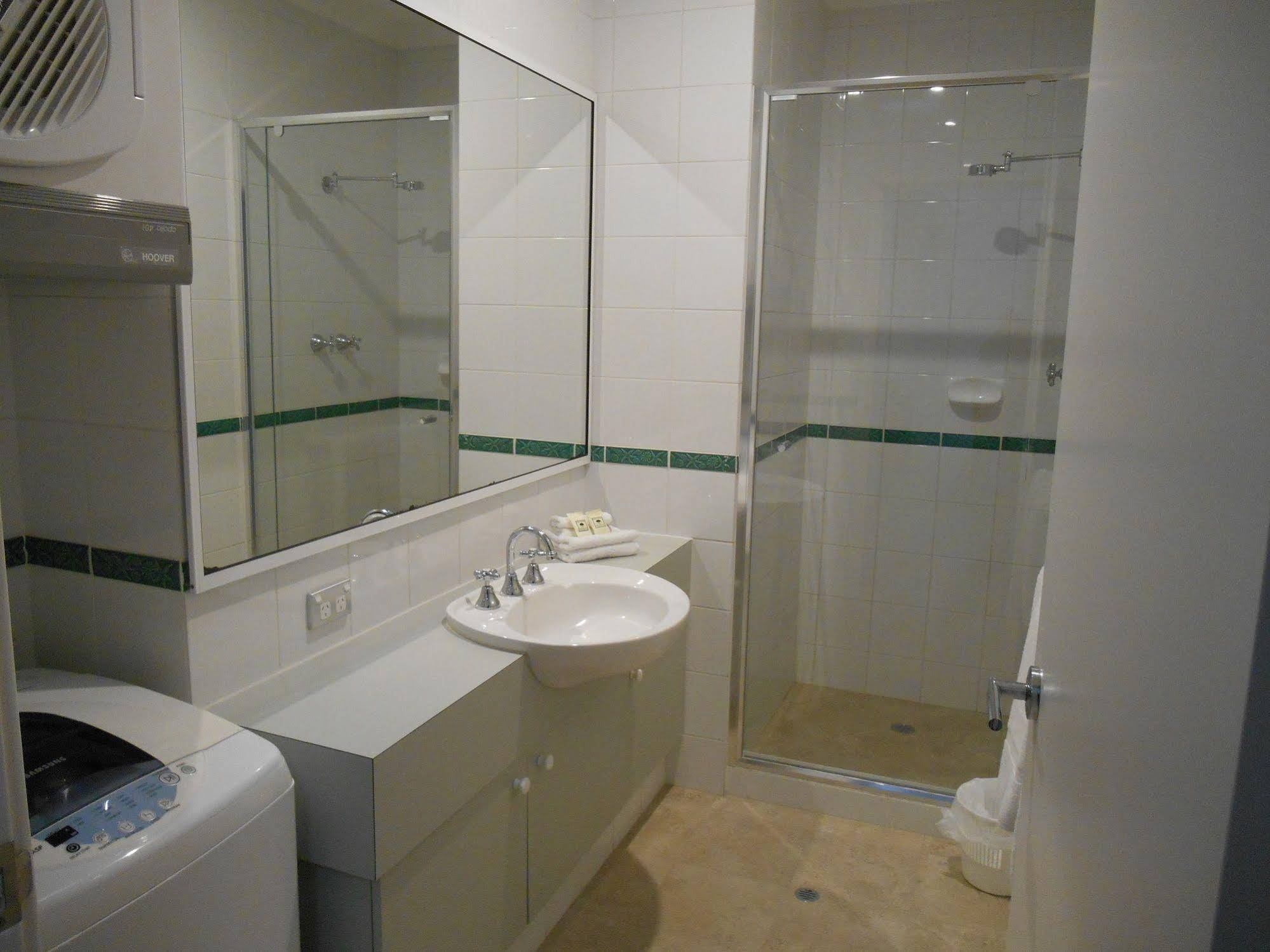 Bayshore Beachside Resort