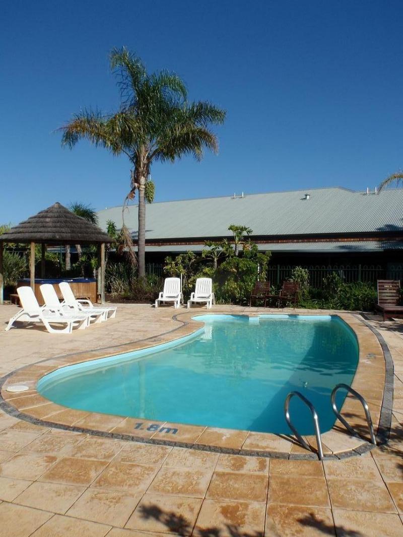 Dunsborough Central Motel