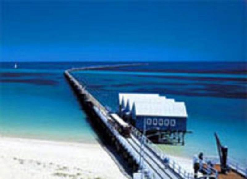 Dunsborough Central Motel