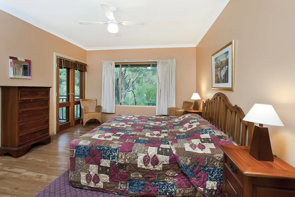 Yallingup Forest Resort