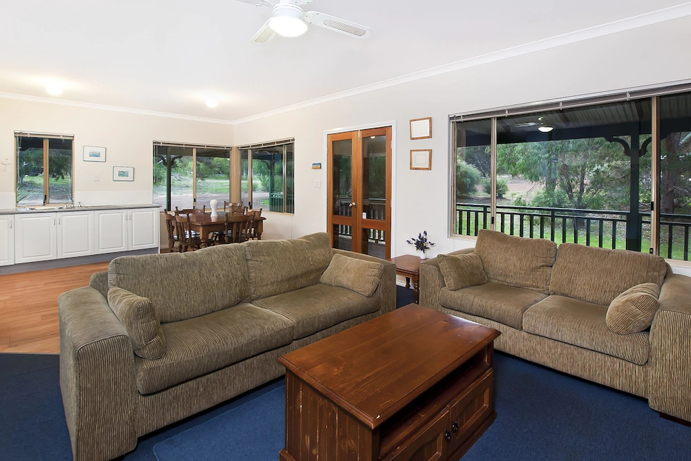 Yallingup Forest Resort