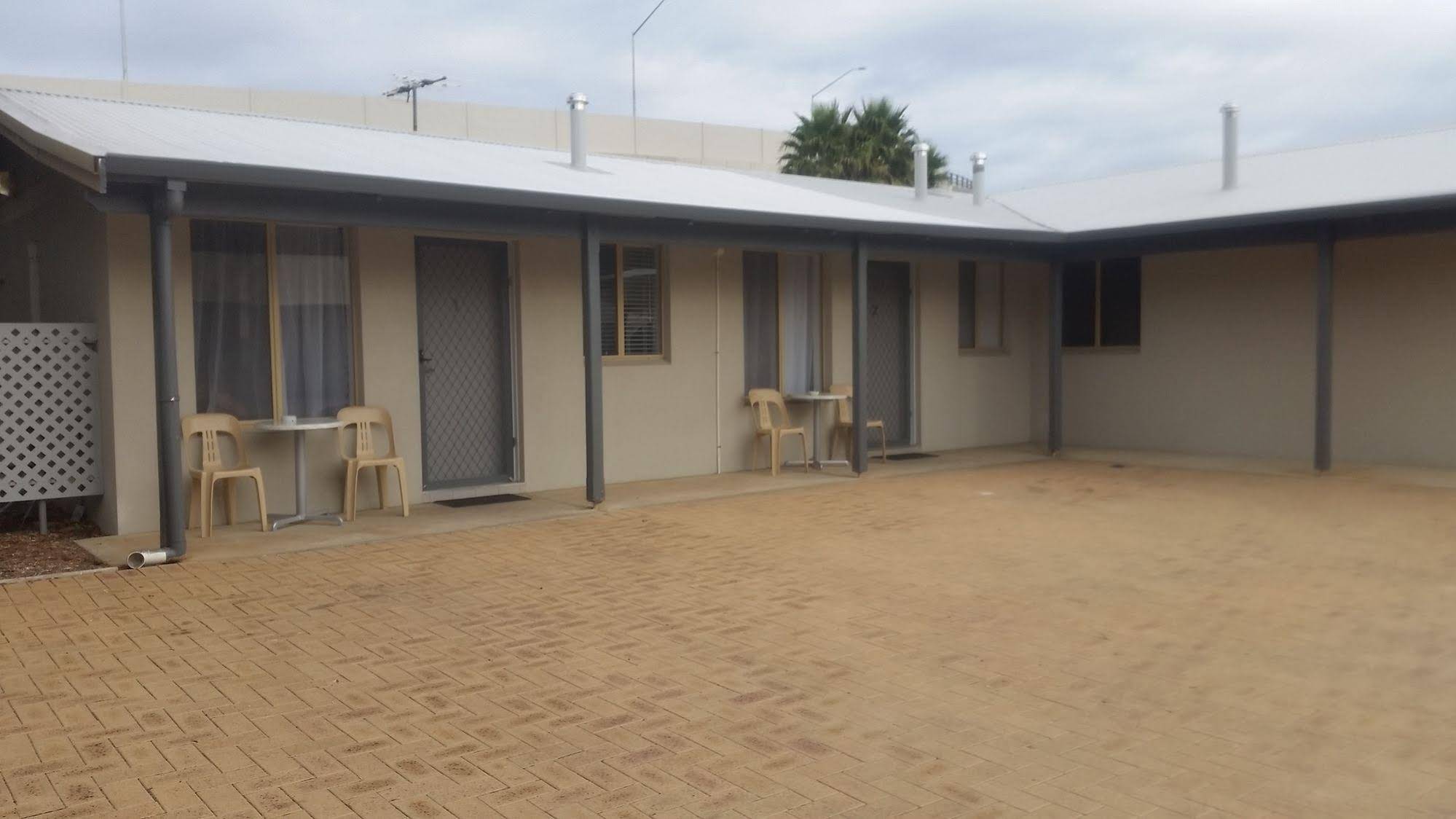 Esperance Bay Holiday Park