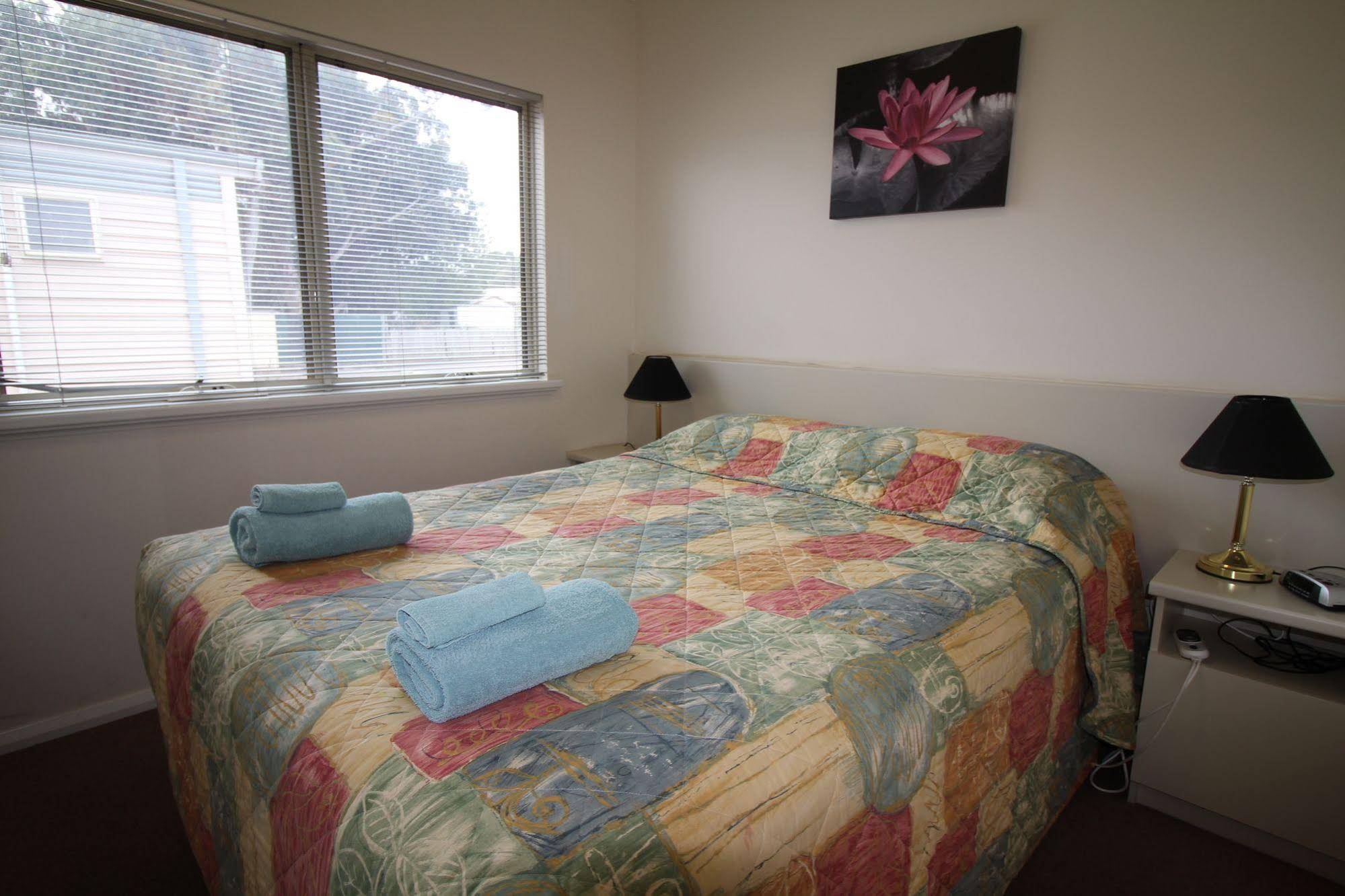 Esperance Bay Holiday Park