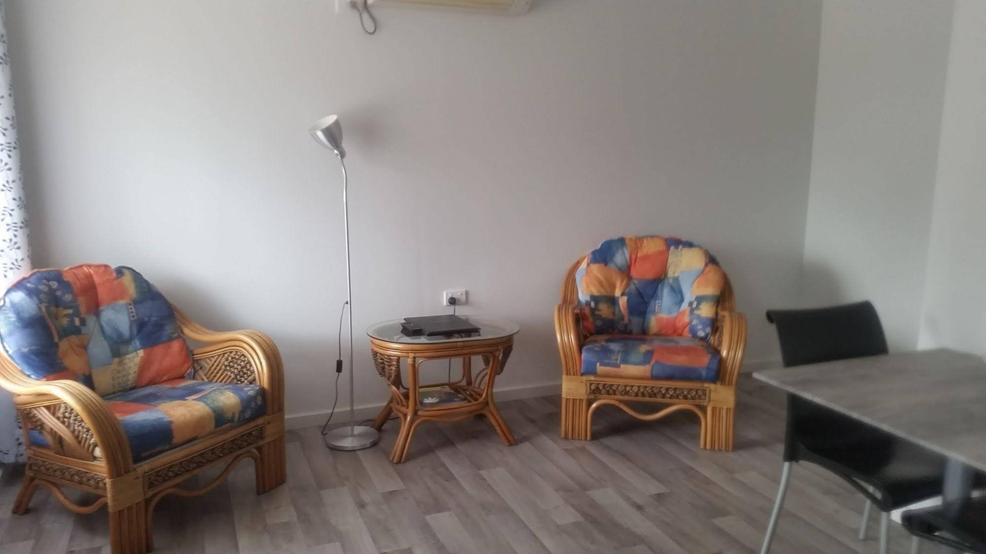 Esperance Bay Holiday Park