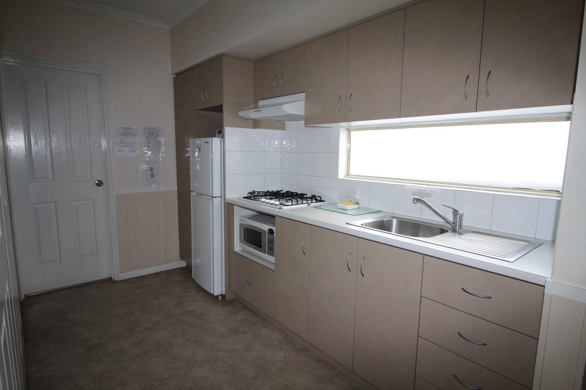 Esperance Bay Holiday Park