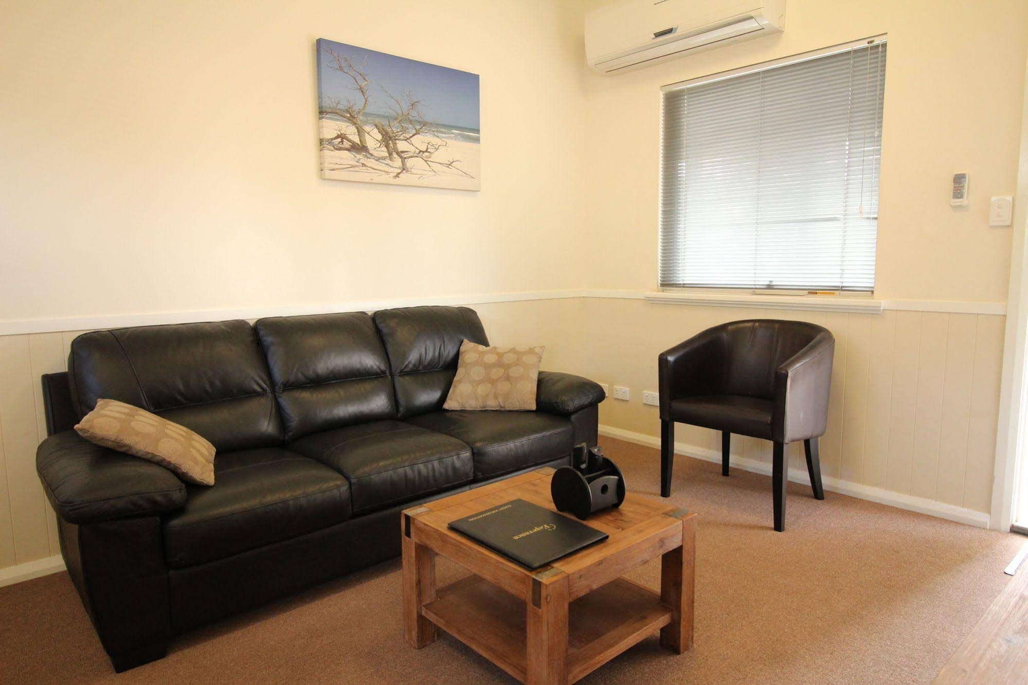 Esperance Bay Holiday Park