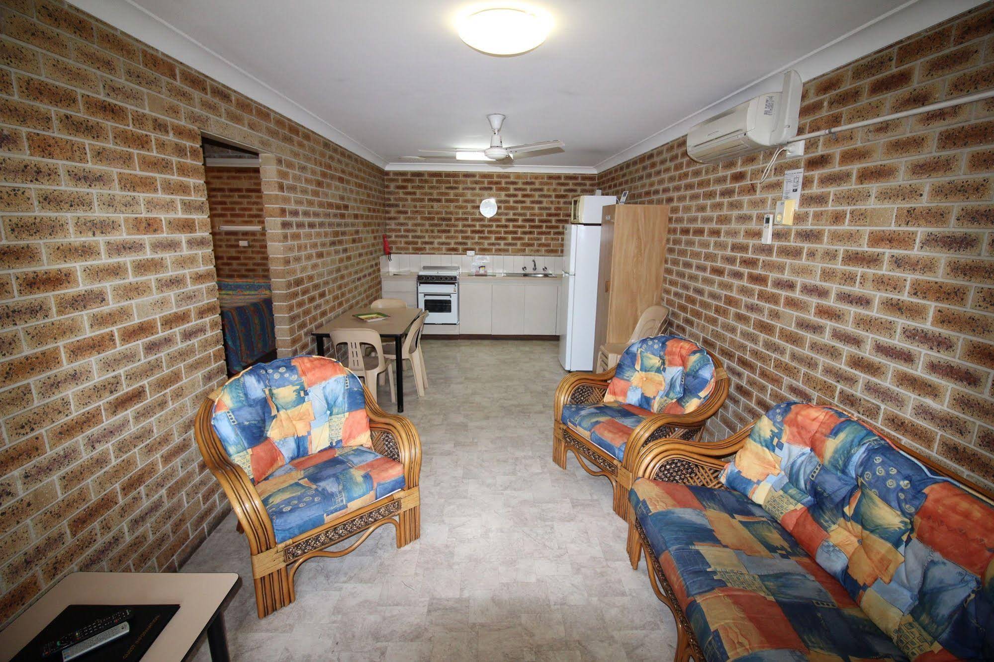 Esperance Bay Holiday Park