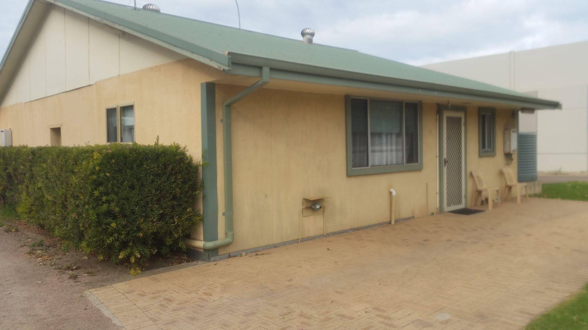 Esperance Bay Holiday Park