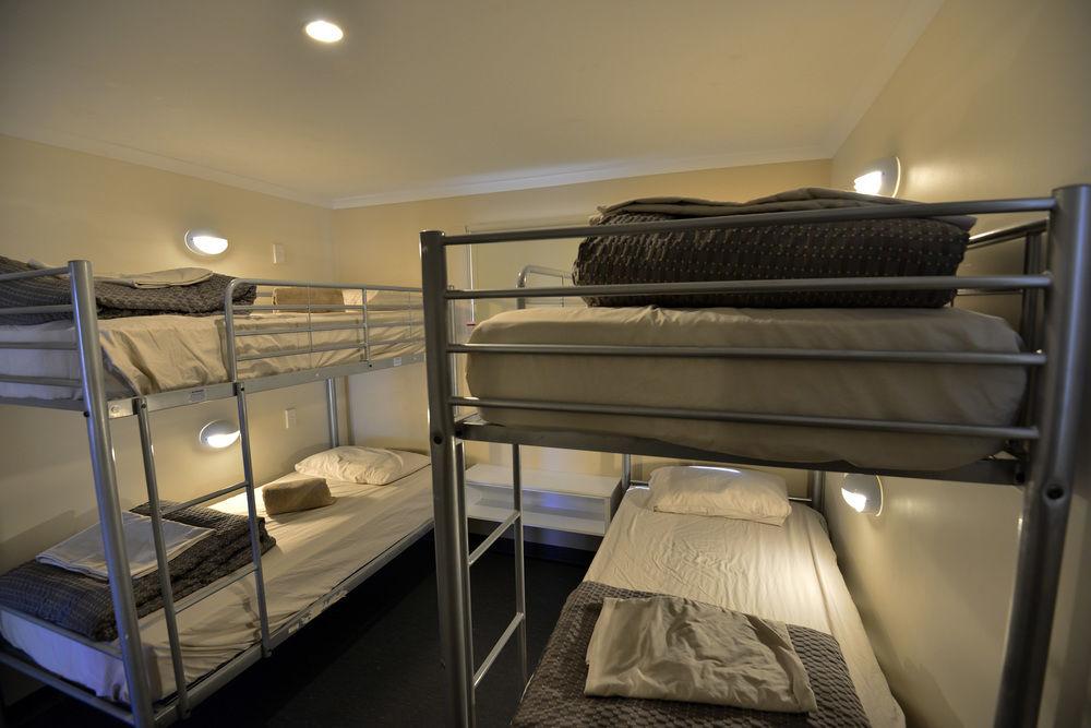 RAC Exmouth Cape Holiday Park