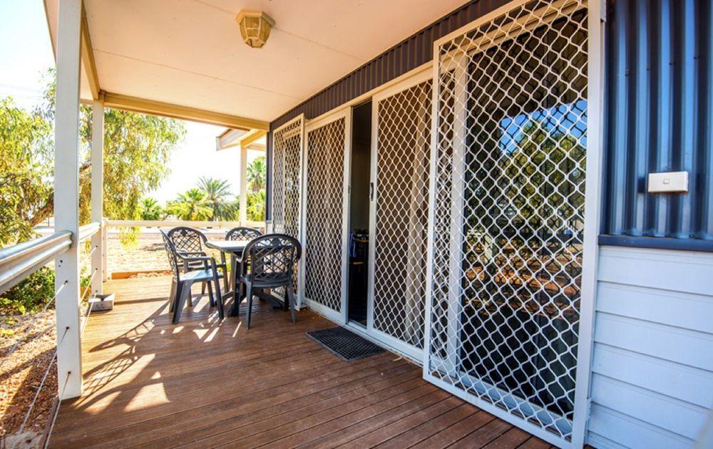 RAC Exmouth Cape Holiday Park