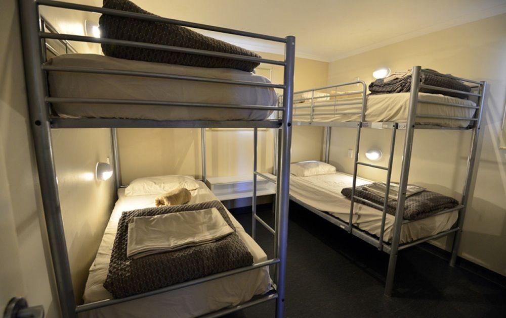 RAC Exmouth Cape Holiday Park