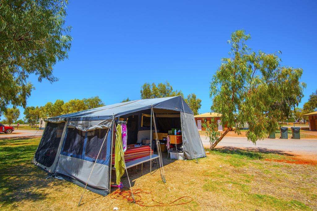 RAC Exmouth Cape Holiday Park