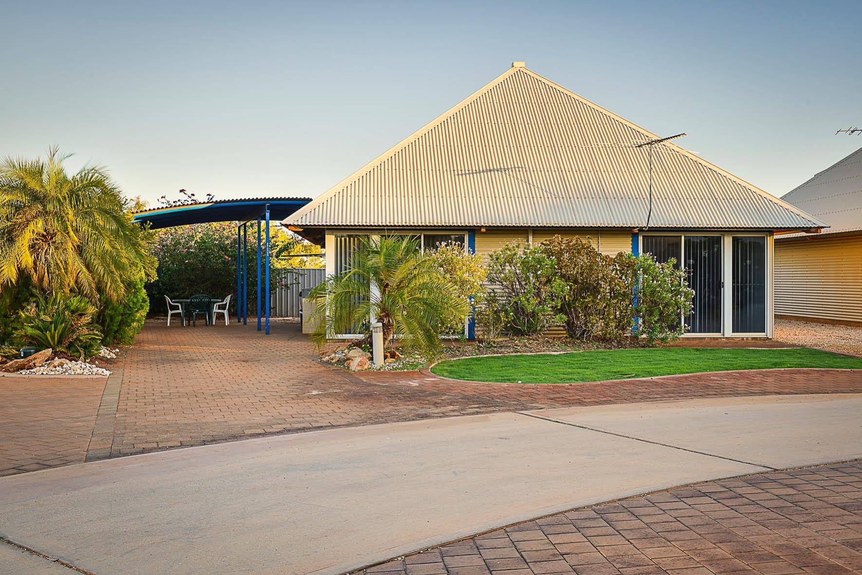 Osprey Holiday Village