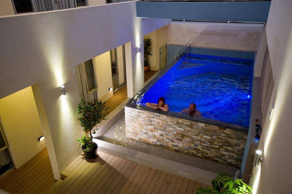 Maand Up Accommodation