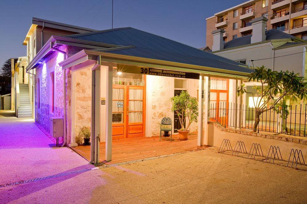 Maand Up Accommodation