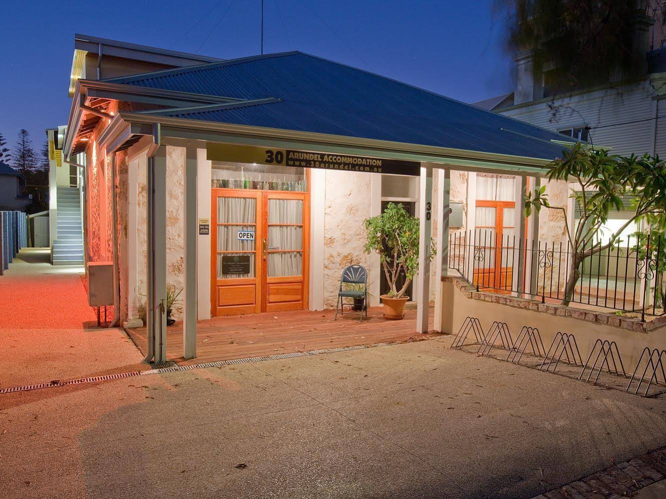 Maand Up Accommodation