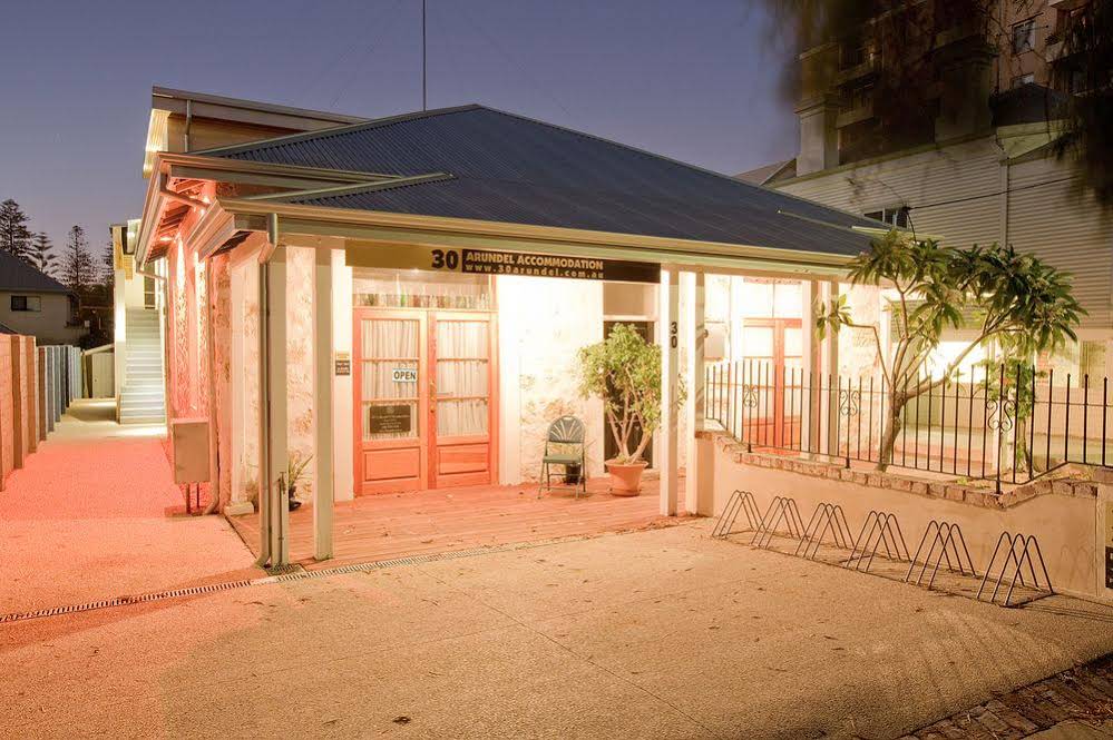 Maand Up Accommodation