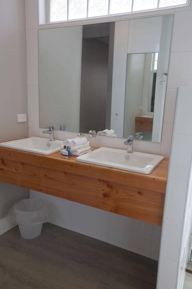 Maand Up Accommodation